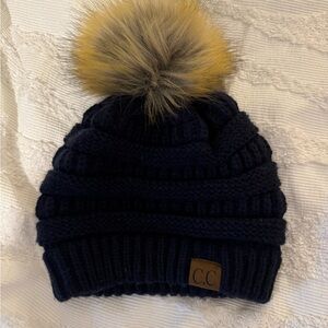 CC Winter Hat